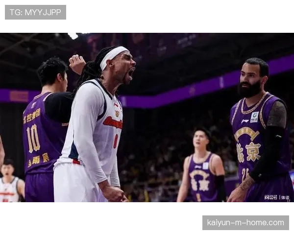 浙江广厦双杀北京彰显体系力量 攻防效率值持续领跑联盟