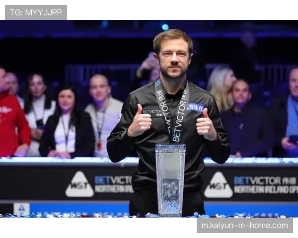 利索夫斯基本赛季北爱尔兰赛冠军 红包大战最后机会